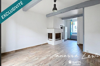  maison cabasse 83340