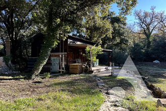  maison cabasse 83340