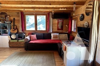  maison cabasse 83340