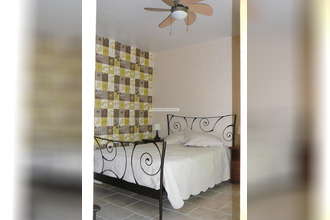  maison cabasse 83340