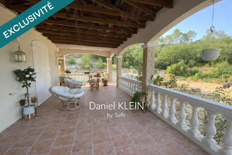  maison cabasse 83340