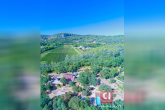  maison cabasse 83340