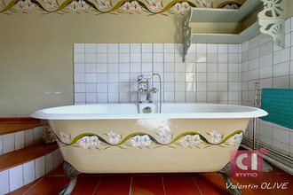  maison cabasse 83340