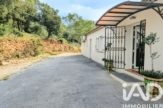  maison cabasse 83340