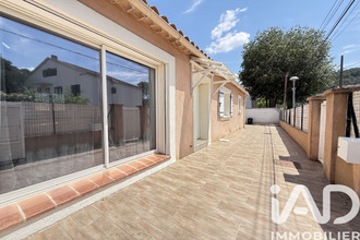  maison cabasse 83340