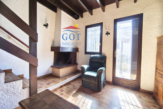  maison cabestany 66330