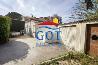  maison cabestany 66330