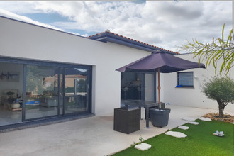  maison cabestany 66330