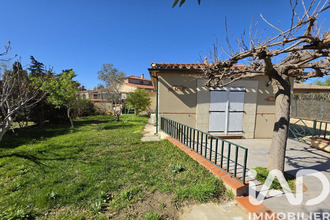  maison cabestany 66330