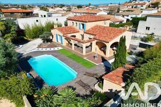  maison cabestany 66330