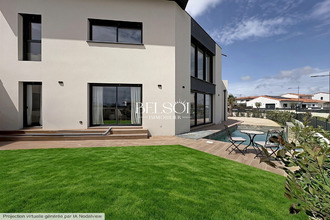  maison cabestany 66330