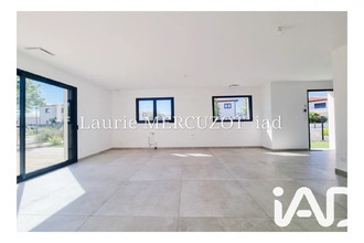  maison cabestany 66330