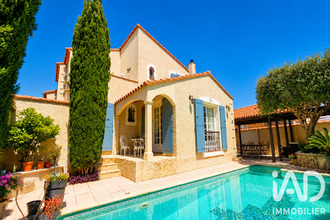  maison cabestany 66330