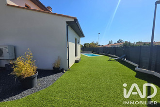  maison cabestany 66330