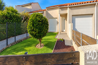  maison cabestany 66330