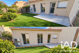  maison cabestany 66330