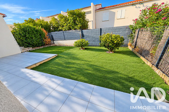  maison cabestany 66330