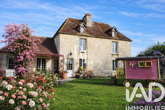  maison cabg 14390