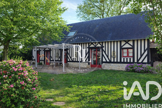  maison cabg 14390