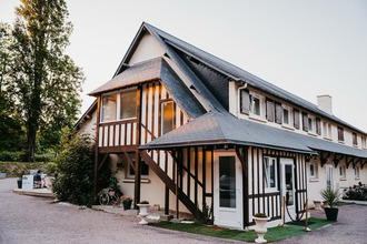  maison cabg 14390