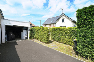 maison cabg 14390