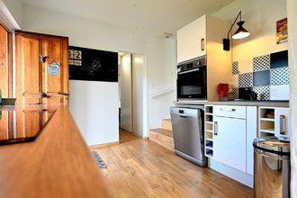  maison cabg 14390