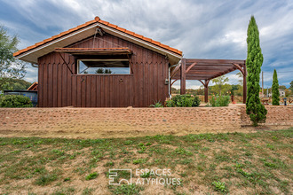  maison cabidos 64410