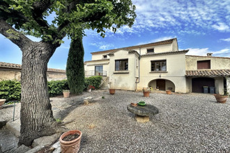  maison cabrerolles 34480