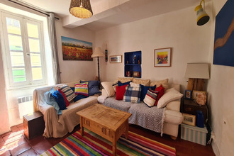  maison cabrerolles 34480