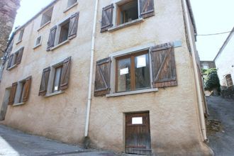  maison cabrespine 11160