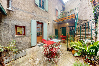  maison cabrespine 11160