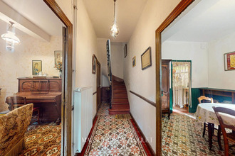  maison cabrespine 11160