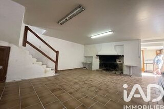  maison cabrespine 11160