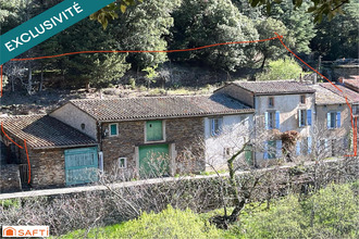  maison cabrespine 11160