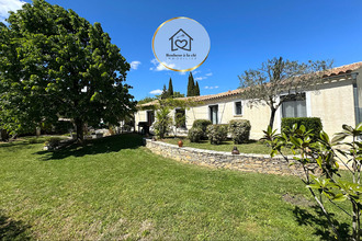  maison cabrieres 30210