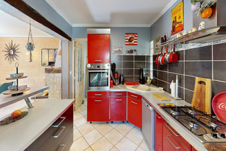  maison cabrieres 30210