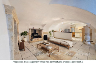  maison cabrieres 30210