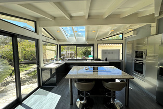  maison cabrieres 30210