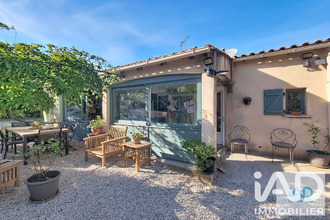  maison cabrieres 30210