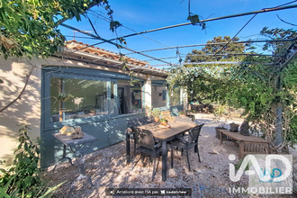  maison cabrieres 30210