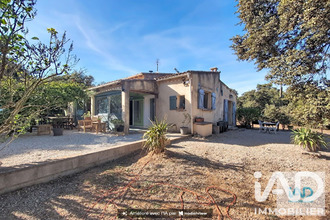  maison cabrieres 30210