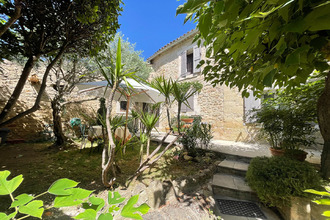  maison cabrieres-d-aigues 84240
