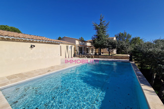  maison cabrieres-d-avignon 84220