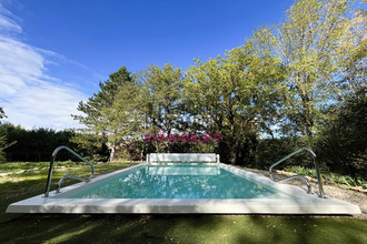  maison cabrieres-d-avignon 84220