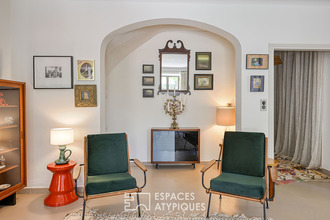  maison cabrieres-d-avignon 84220