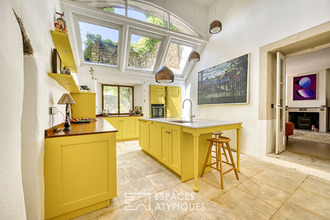  maison cabrieres-d-avignon 84220