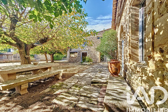  maison cabrieres-d-avignon 84220