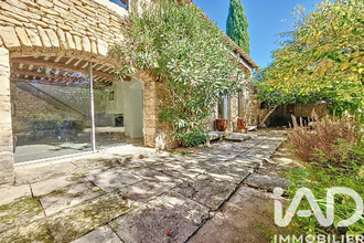  maison cabrieres-d-avignon 84220