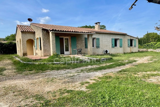  maison cabrieres-d-avignon 84220
