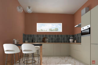  maison cabries 13480